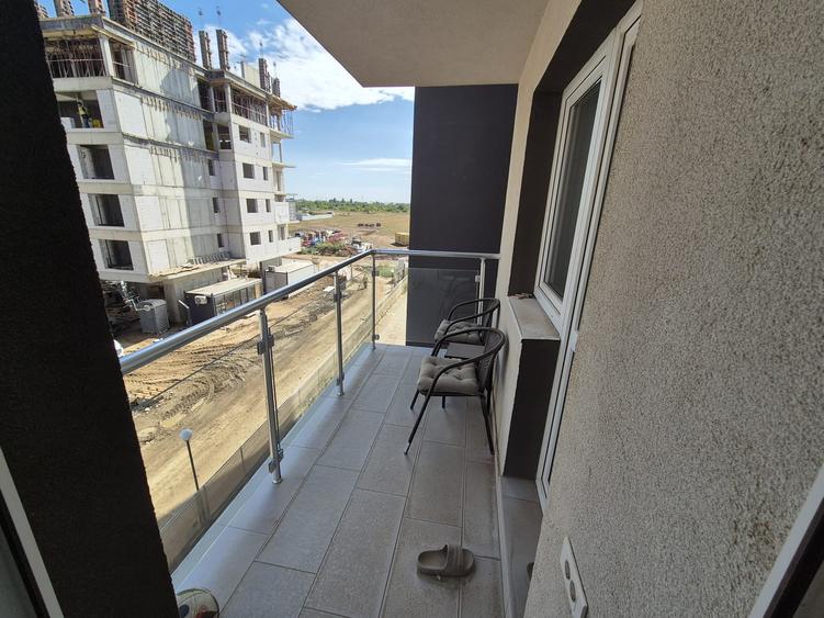 Apartament 2 Camere - Metrou Berceni - 5