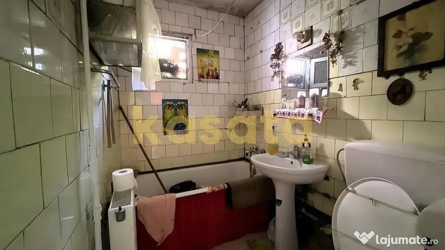 2 camere I Sos Salaj I 37 mp I centrala proprie - Bucuresti (Bucuresti-Ilfov) - 2