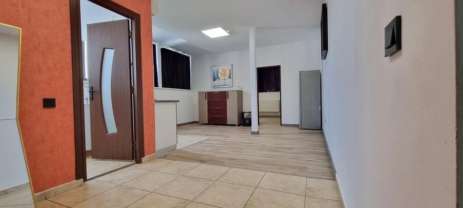 Birou, de 45 mp, în Prelungirea Ghencea