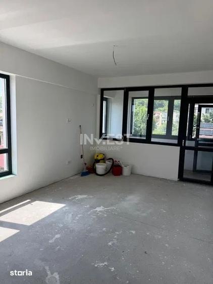 Apartament cu 2 camere în Galata