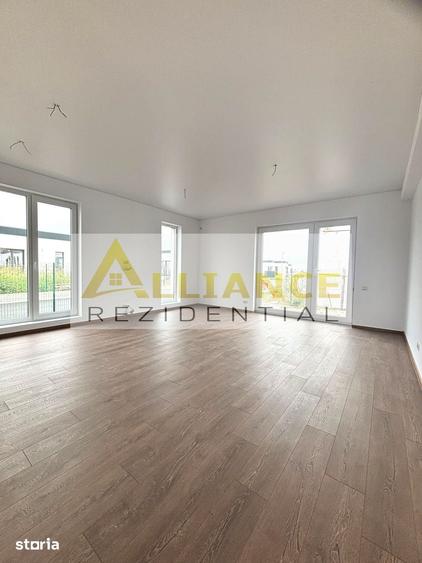 CASA MODERNA | Curte proprie | Vidra | Comision 0 % - 5