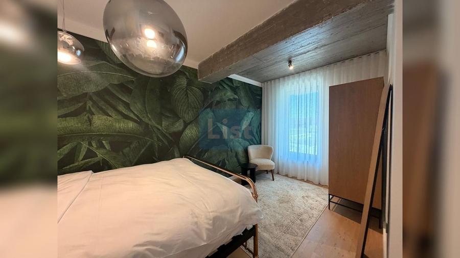 Apartament Premium 3 Camere| Mobilat & Utilat Complet | Centru Galați - 14