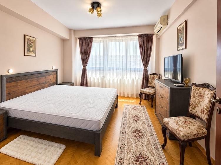 3 camere premium | Piața Victoriei – Titulescu | Renovat | 73 mp - 4
