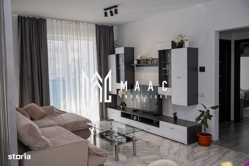 Apartament cu 3 camere în Ștefan cel Mare