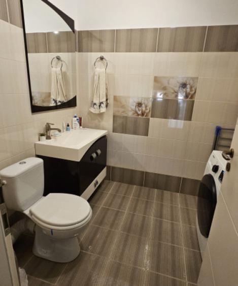 UNICAT, Apartament 3 camere 93mp, Zona Florilor - 6