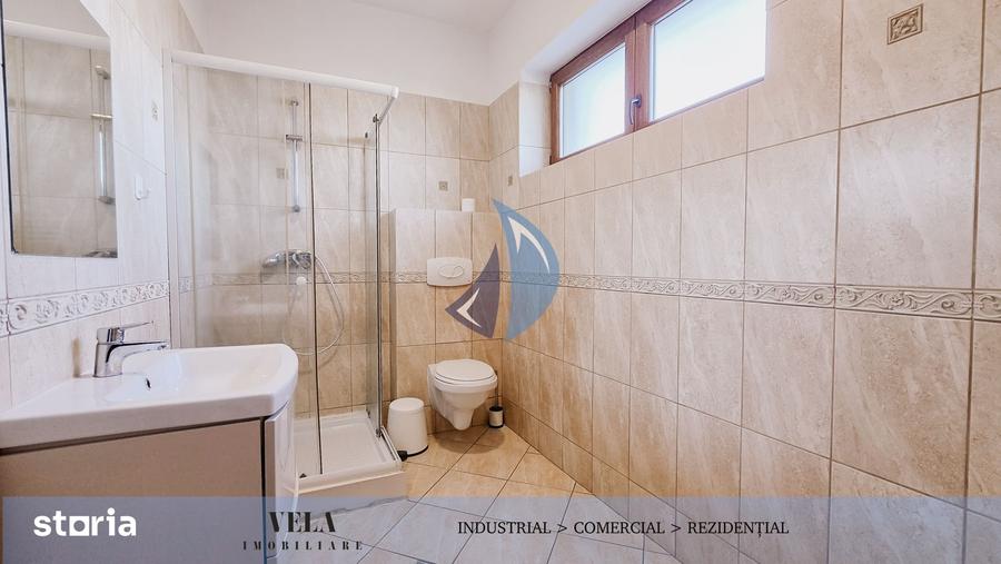 Casă cu 4 camere cu Teren 600 Mp în Unirii