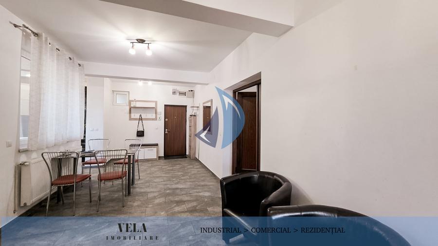 Apartament cu 3 camere decomandat în Semicentral