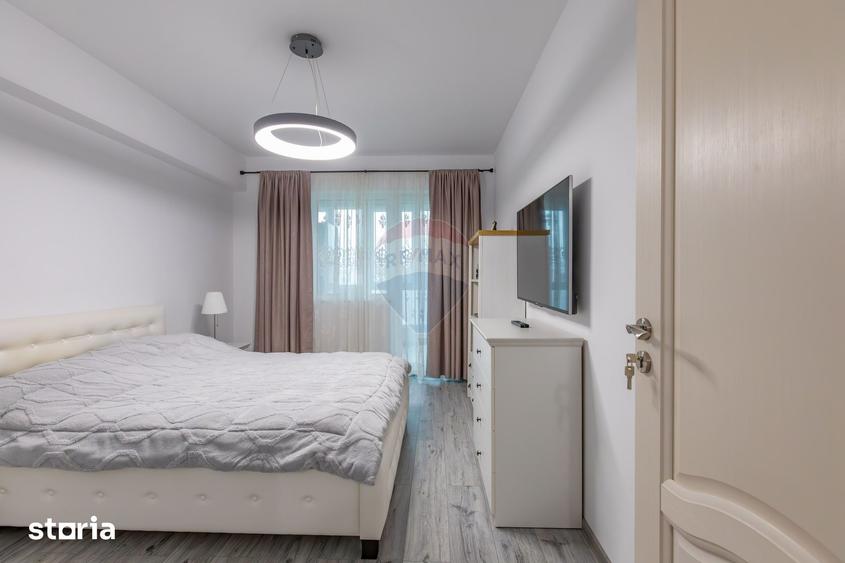 Apartament cu 2 camere în Mioriței — fotografia 3