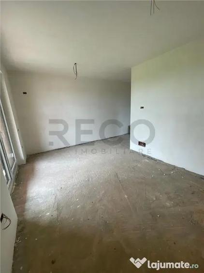 Apartament cu 2 camere decomandat în Sântandrei