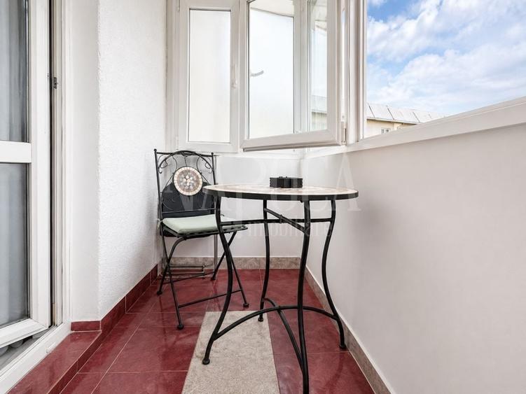 Apartament 2 camere de vanzare in Manastur, Cluj Napoca - 4