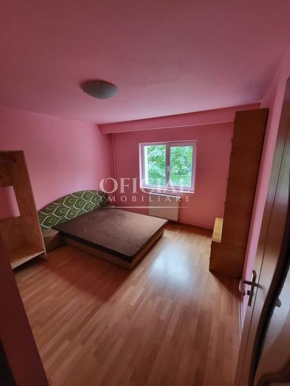 Apartament 2 camere | Decomandat | 50 mp | Etajul 1 | Cartier Plopilor - 1