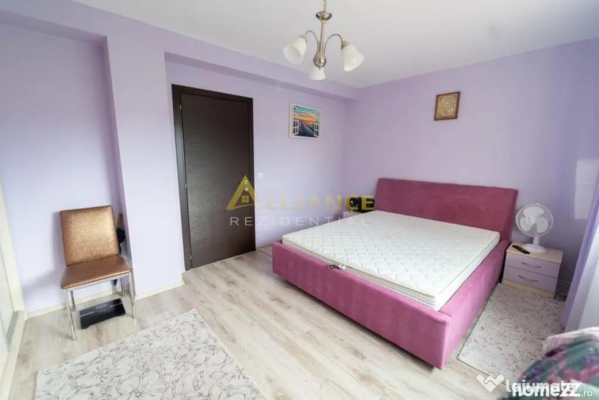 [TREND-PISCINA] Vila P 1 M | 4 camere | 2 bai - 9