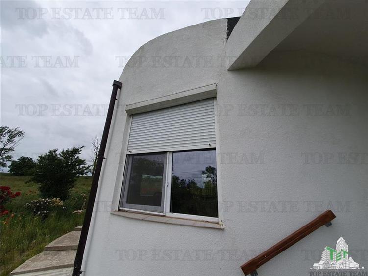 Casă individuală cu 3 camere cu Teren 5250 Mp în Casicea
