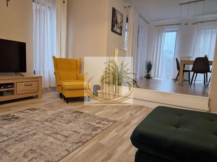 Casă cu 4 camere în Dumbrăvița
