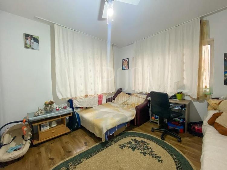 Apartament cu 2 camere semidecomandat în Florești — fotografia 3