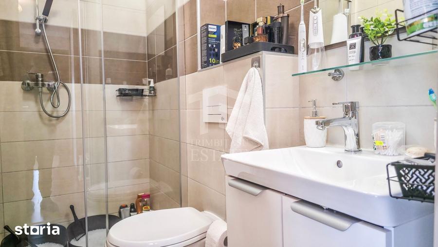 Apartament cu 3 camere decomandat în Prelungirea Ghencea