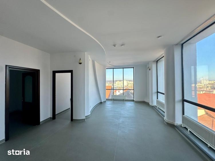 Spațiu comercial, de 1,080 mp, în Banat