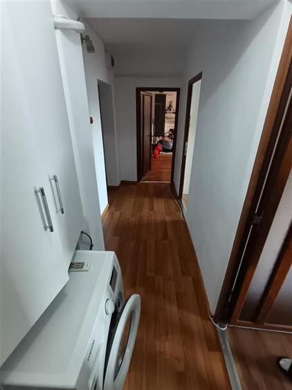 Apartament cu 2 camere decomandat în Obor