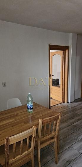 Apartament cu 3 camere semidecomandat în Grigorescu