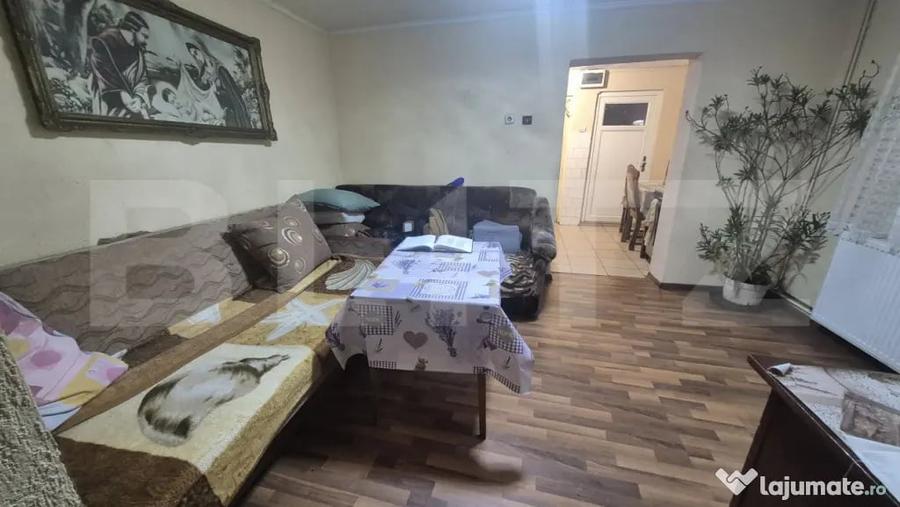 Casă cu 1 camere cu Teren 1306 Mp în Careiului