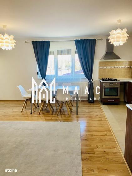 Apartament cu 3 camere decomandat în Lazaret