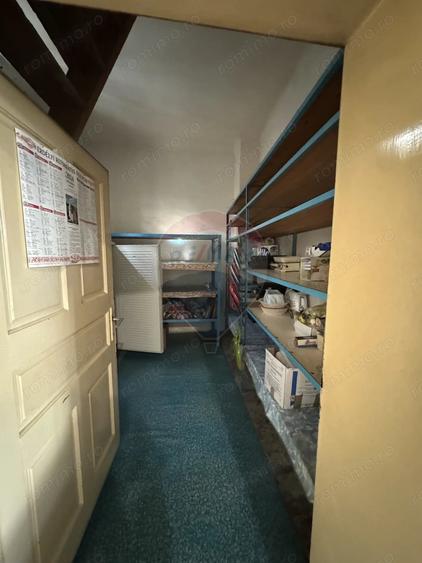 Casă cu 3 camere cu Teren 730 Mp în Central