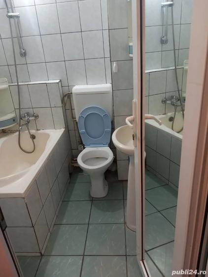 Apartament cu 2 camere decomandat în Șagului