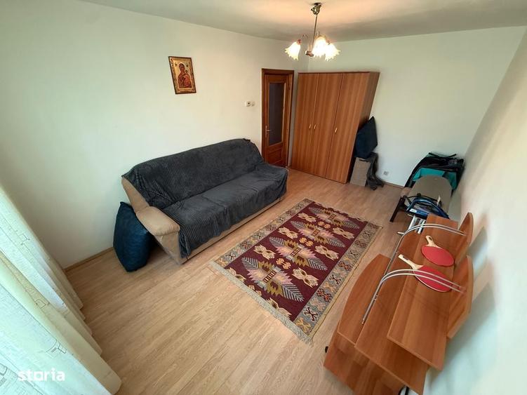 Dobrogei Ap. 3 camere, decomandat, mobilat si utilat - 6