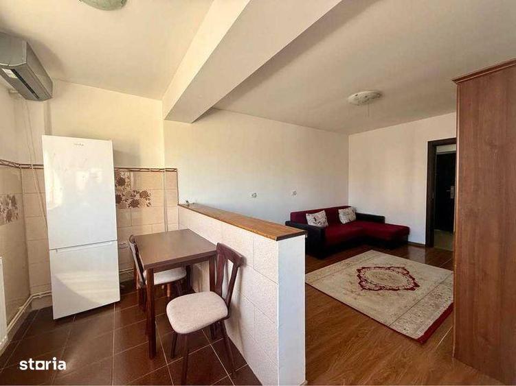 Apartament 2 camere decomandat Brazda - inchiriere - 2
