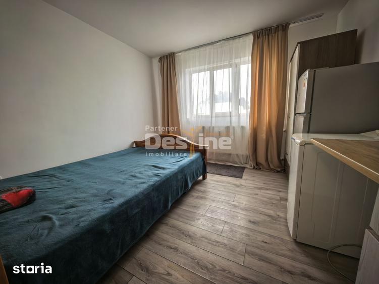 Camera camin 16 mp baie proprie mobilat si utilata renovata - 6