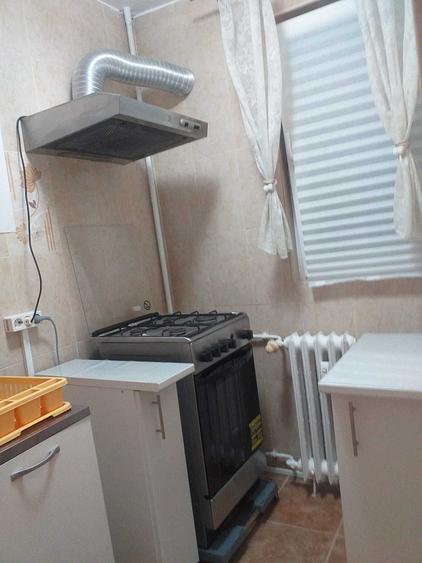 Garsonieră semidecomandată în Colentina