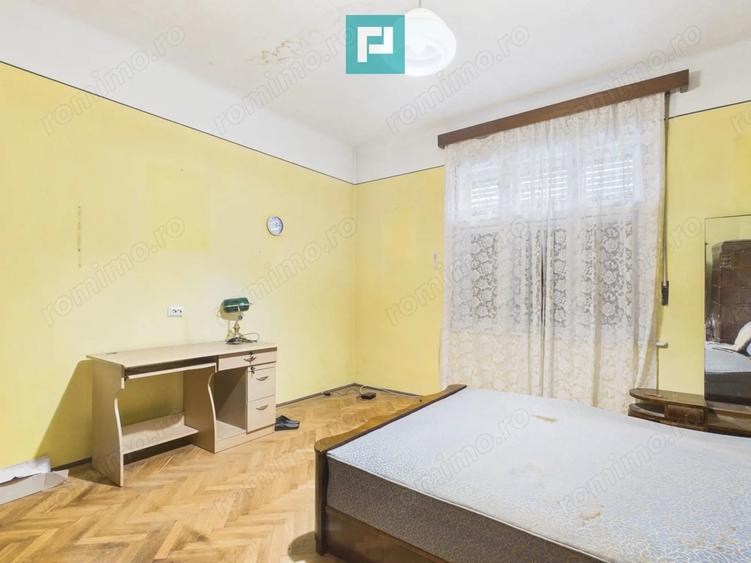Casă cu 5 camere cu Canalizare în Cantemir