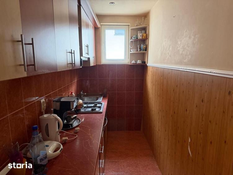 Apartament 2 dormitoare+sufragerie, Zona Stadionul Olimpia - 7