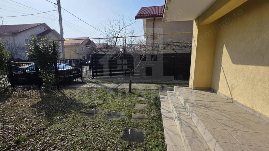 Casa Moderna in Zona Magnolia - Confort si Liniste la un pas de oras - 9
