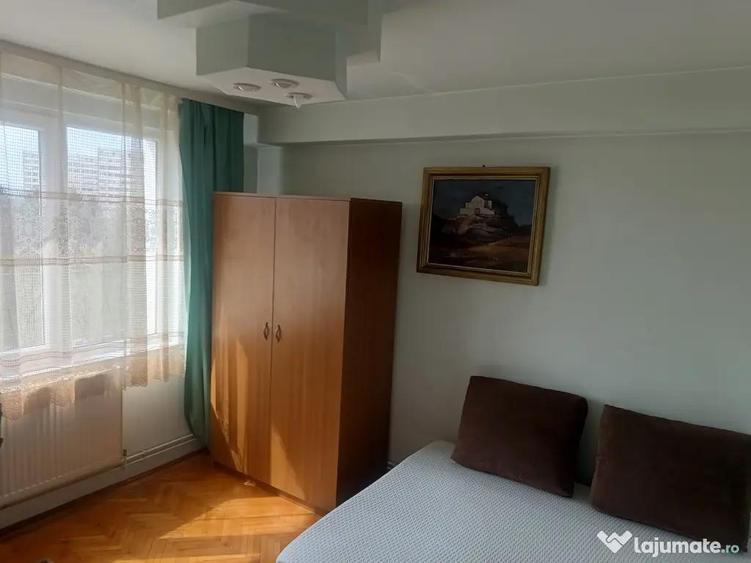 Apartament cu doua camere de inchiriat - 1