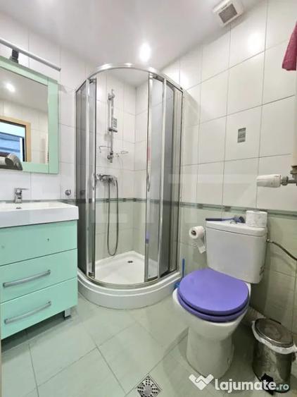 Apartament 4 camere, decomandat zona de Nord - Timisoara (Timis) - 4