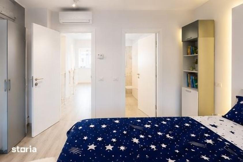 Casă cu 4 camere cu Teren 120 Mp în Central