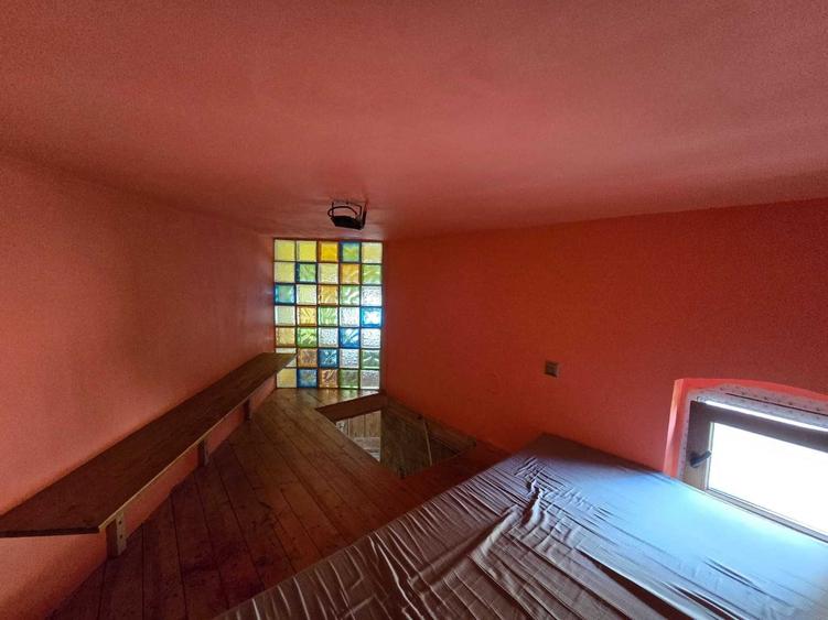 Garsonieră decomandată în Traian
