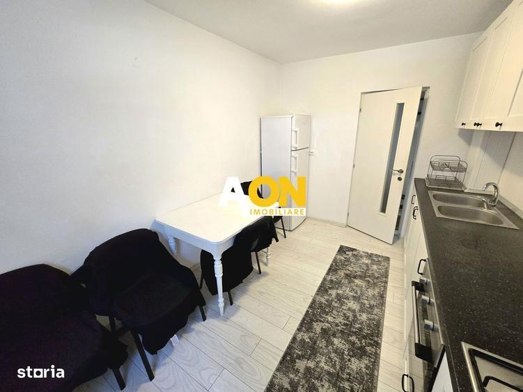 Apartament cu 4 camere, mobilat în Tolstoi