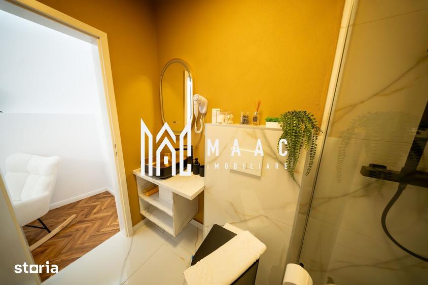 Apartament cu 3 camere în Ultracentral