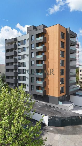Apartament cu 2 camere decomandat în Olteniței