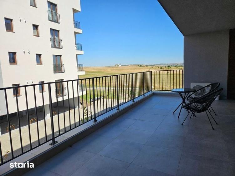 Apartament cu 2 camere în Central