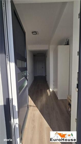 Casă cu 4 camere cu Teren 450 Mp în Cetate