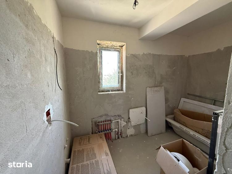 Individuala P+1 Berceni-Vidra apropiere STB | posibilitate rate - 4