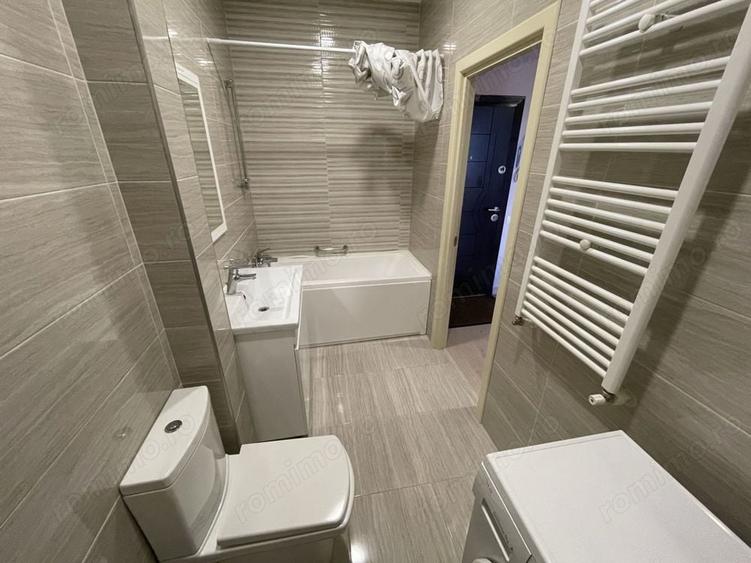 Apartament cu 2 camere decomandat în Politehnica