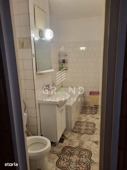 Ap 1 camera | BALCON | USAMV-Kaufland-Manastur - 6