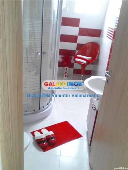 Apartament 2 camere Jiului complet mobilat si utilat s020 - 19