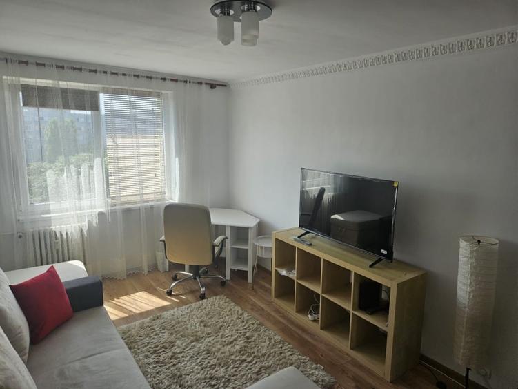 Crangasi, Proprietar inchiriez apartament 2 camere decomandat - 10