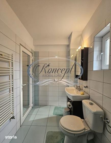 Duplex cu 4 parcari, zona Parcul Poligon - 18