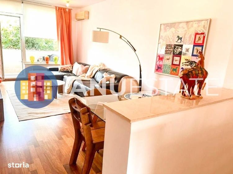 Duplex Obor 10` Metrou Calea Mosilor Bd Ferdinand Nou Centrala - 8